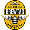 OBX Brewtag Logo