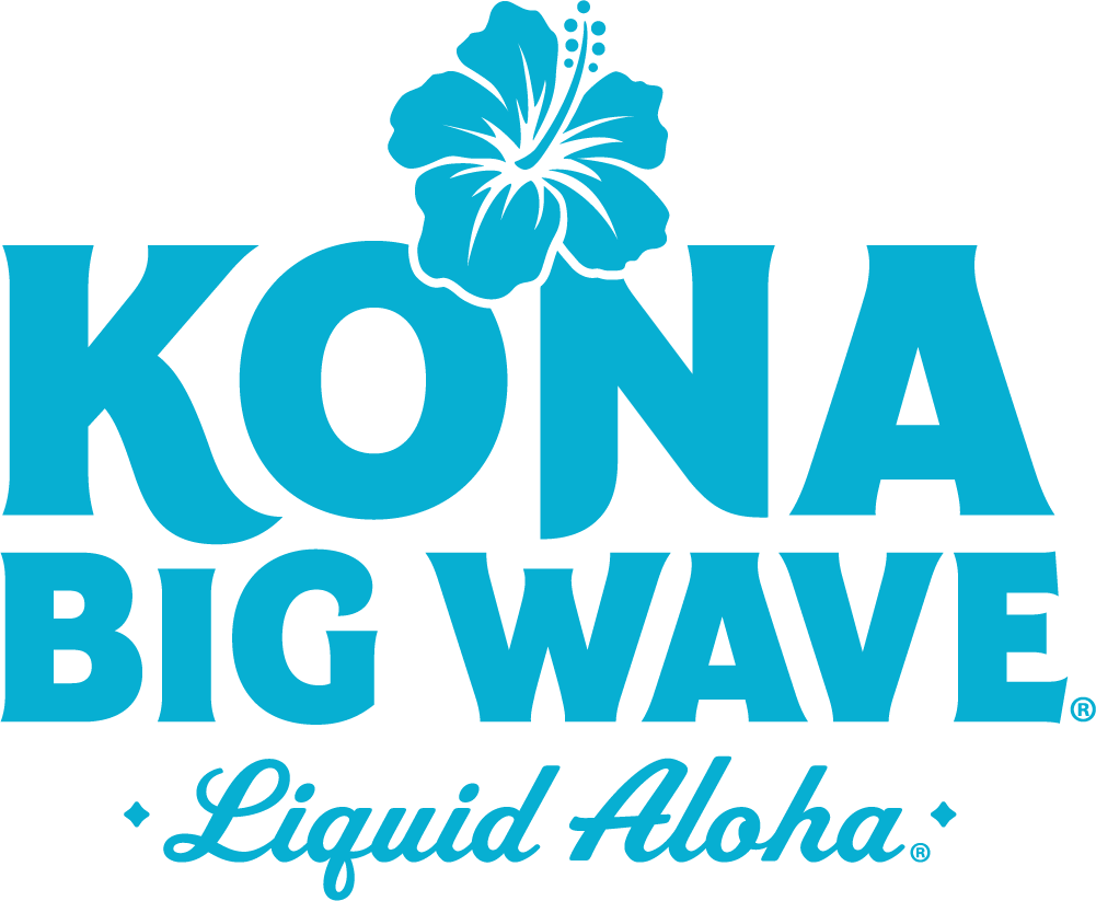 Kona_Big_Wave_Hibiscus_LA_Wordmark_Blue_Keyline_WithoutTexture_RGB